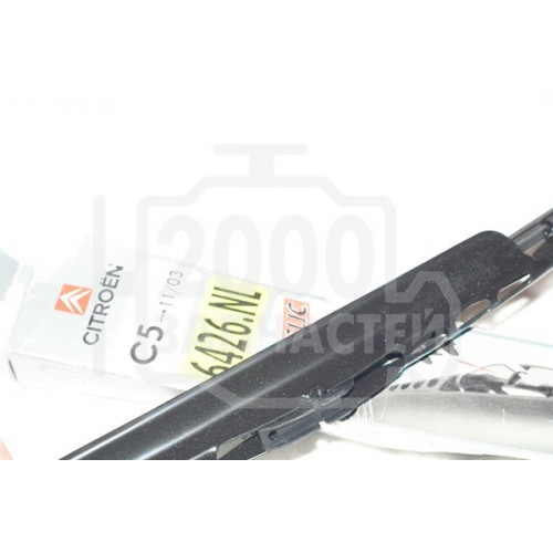 щетка стеклоочистителя 48см citroen c5