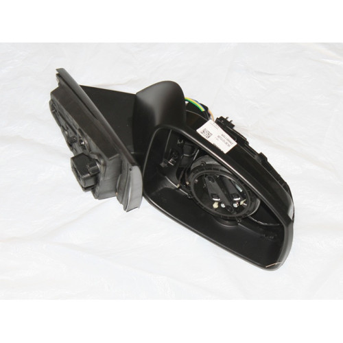 зеркало боковое renault laguna 3 пр 07-15