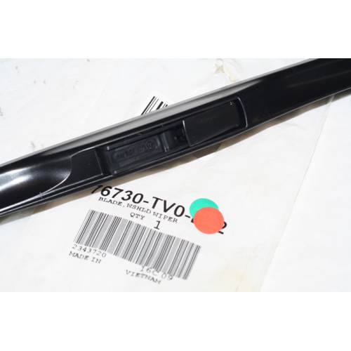 щетка стеклоочистителя 47.5см бескаркасная honda civic 5d 13-14 u