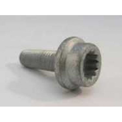 болт м10* 32 бурт spline 12 vag