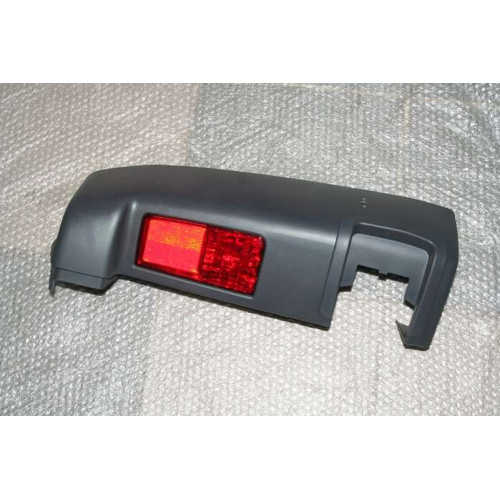 накладка бампера fiat ducato peugeot boxer citroen jumper peugeot citroen лев