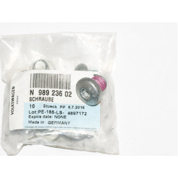 пробка м11*1.5 spline volkswagen