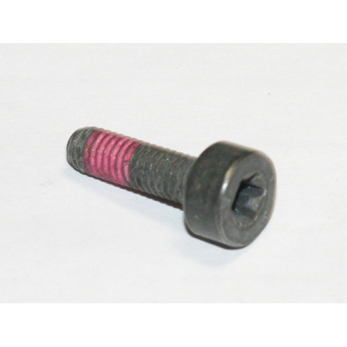 болт м6*20 torx ford