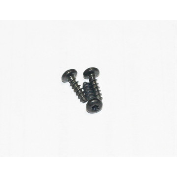 саморез 2.4x 9 torx peugeot citroen