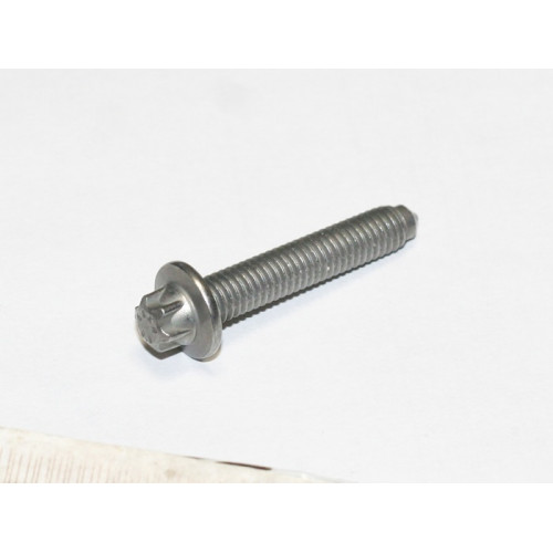 болт м6*34 бурт torx bmw