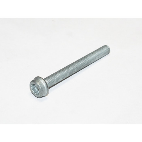 болт м8x5 spline vag