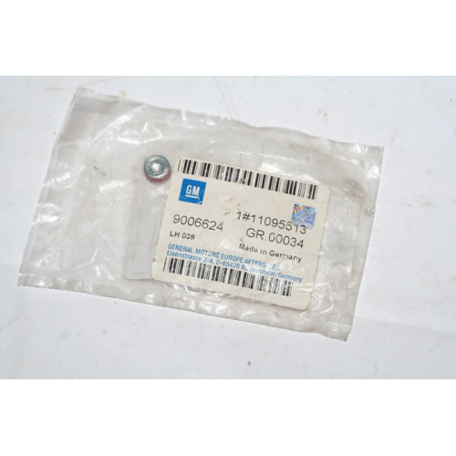 пробка м10*1 под шестигранник chevrolet cruze aveo