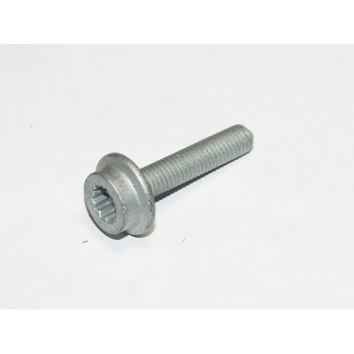 болт м8x40 бурт spline vag
