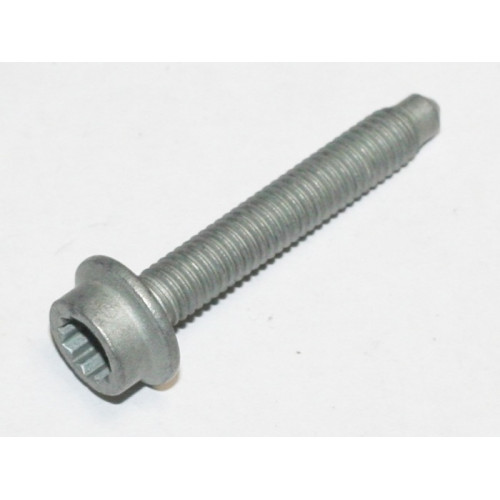 болт м6*38 бурт spline vag