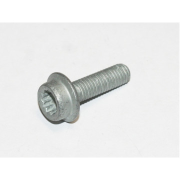 болт м8*28 бурт spline vag
