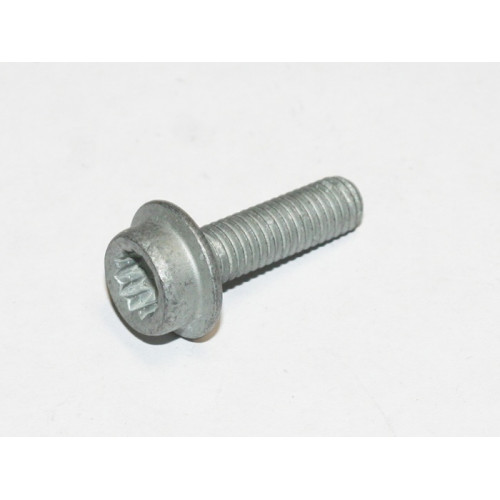 болт м8*28 бурт spline vag