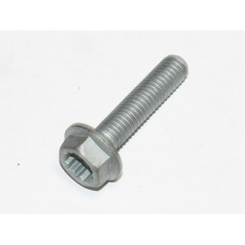 болт м8x35 spline vag