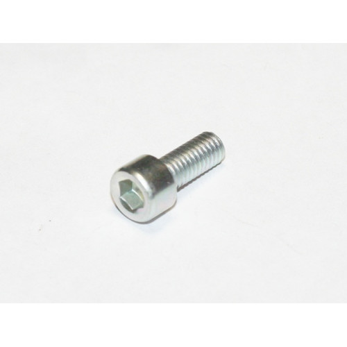 болт м6*15 шестигран sy