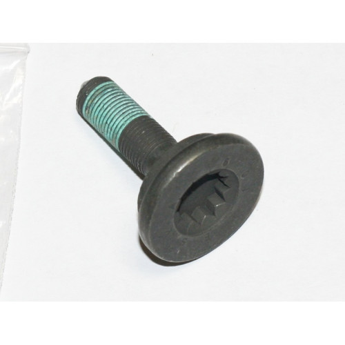 болт м10* 35*1 spline vag кпп