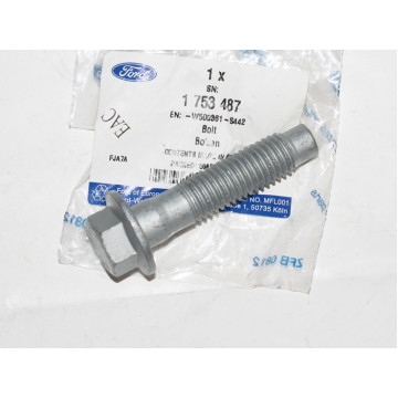 болт м14* 62*1.75 бурт ford