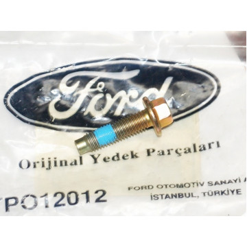 болт м8* 31 бурт ford