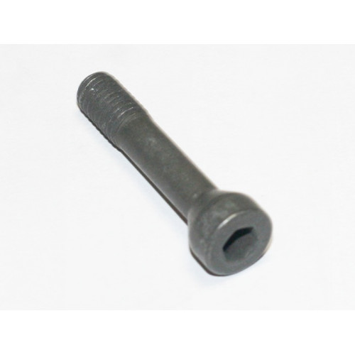 болт м8x40 винт шестигранник vag кпп