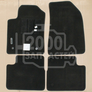 коврики fiat bravo 2 07-14