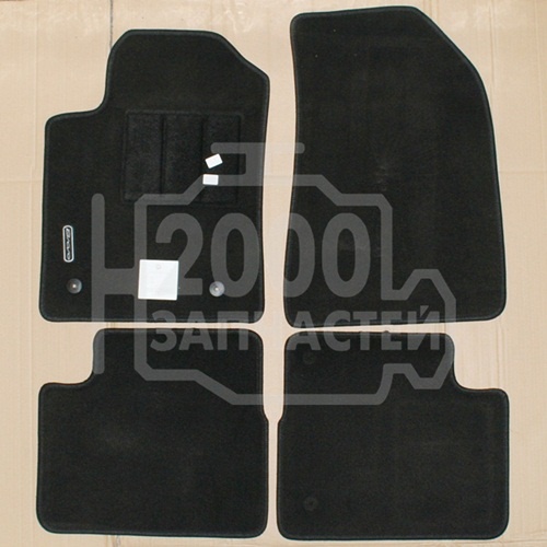 коврики fiat bravo 2 07-14