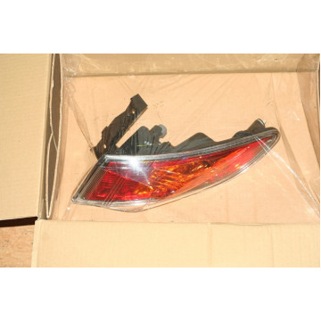 фонарь задний honda civic 5d 06-12