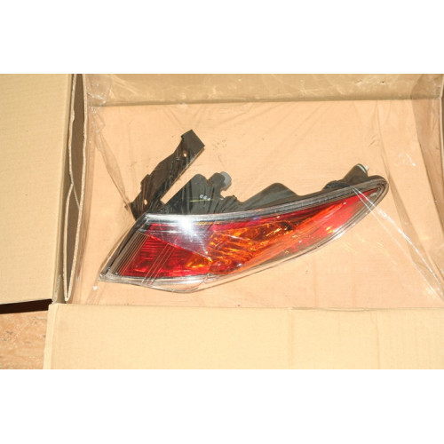фонарь задний honda civic 5d 06-12