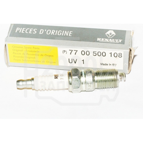 свеча renault espace 1/2 safrane 21 25