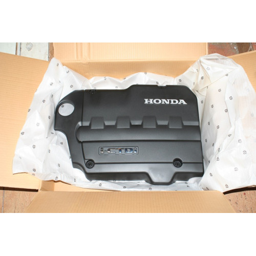 крышка двигателя honda accord 7 03-07