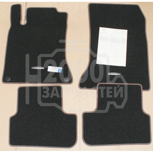 коврики mercedes gla x156 w176 cla w117