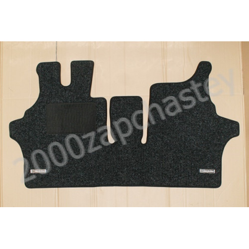 коврики mercedes w638 vito