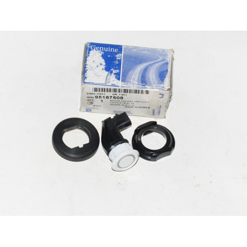 датчик парковки chevrolet captiva c140 2011-2012