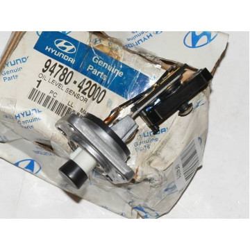 датчик уровня масла hyund h100 porter