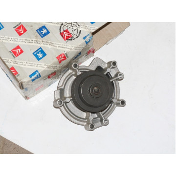 помпа fiat ducato peugeot boxer citroen jumper 2.5td dj5