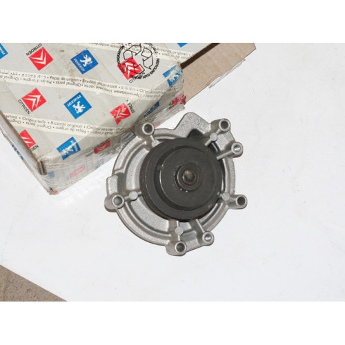 помпа fiat ducato peugeot boxer citroen jumper 2.5td dj5