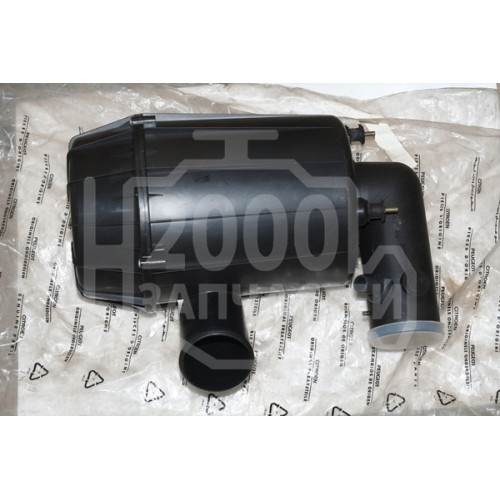 корпус воздушного фильтра peugeot boxer 230