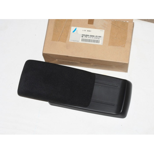 подлокотник honda jazz 01-08 fit