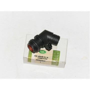 подогрев land rover rr 2010-2012 патрубка впуск