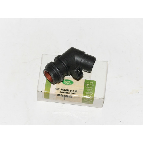подогрев land rover rr 2010-2012 патрубка впуск