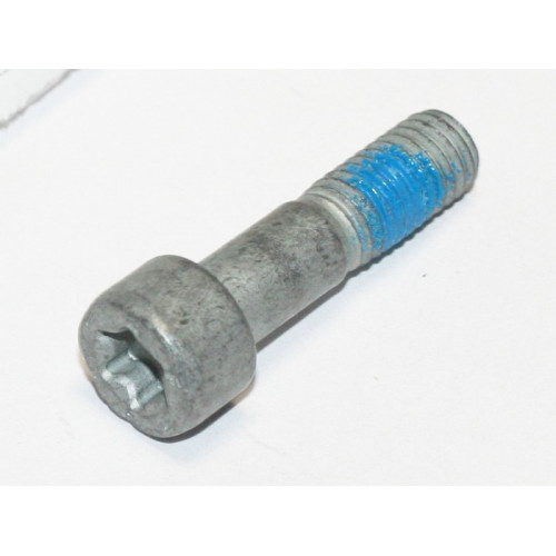болт м8x30 torx vag