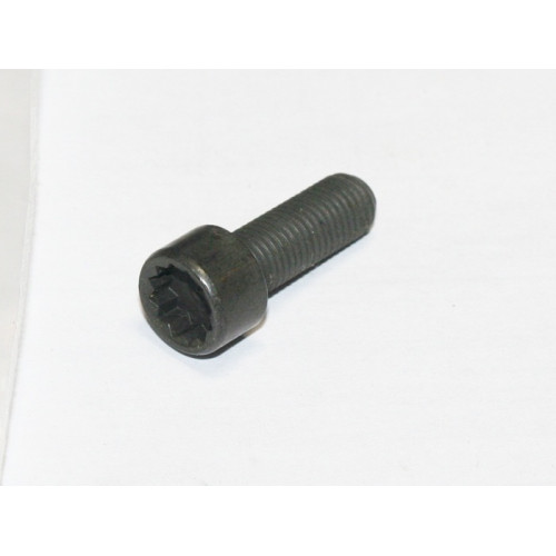 болт м8x1 spline vag