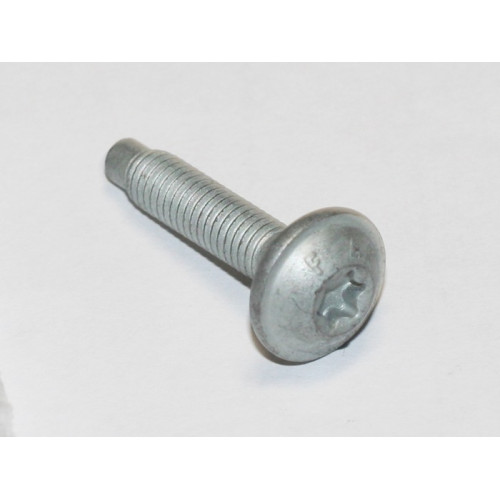 болт м6x28 винт torx vag коллектора