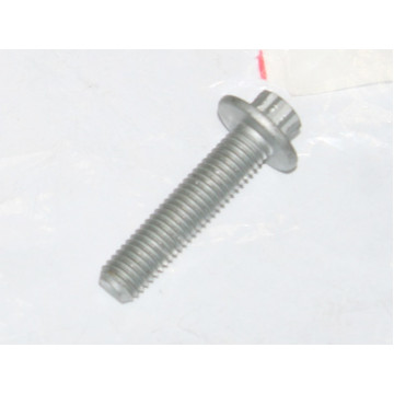 болт м10* 45*1.5 бурт spline vag кардана