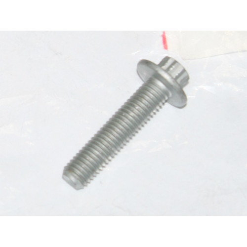 болт м10* 45*1.5 бурт spline vag кардана