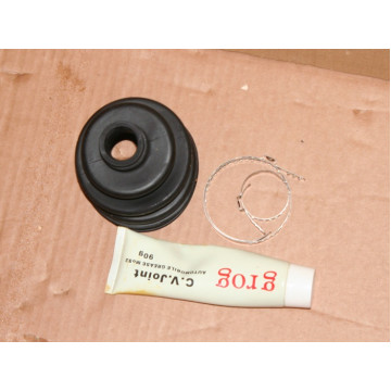 пыльник шрус 83x22x110 daewoo nexia наружний к-т смаз