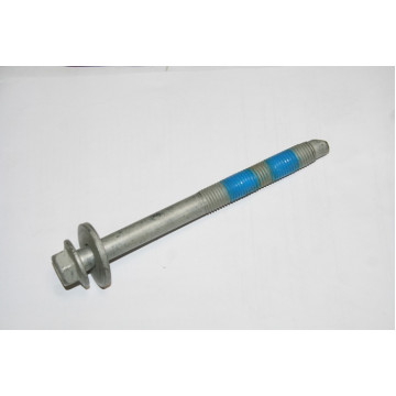 болт м16*180*2.0 бурт+шайб ford
