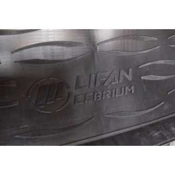 коврик багажника lifan cebrium 14-