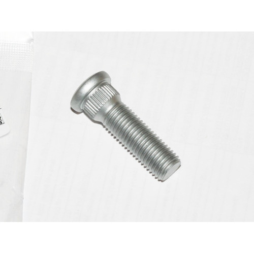 шпилька колеса м12*1,5*42 mitsubishi пос.14.3