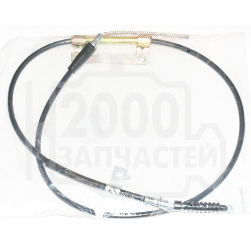 трос ручника kia spectra sephia shuma лев бараб
