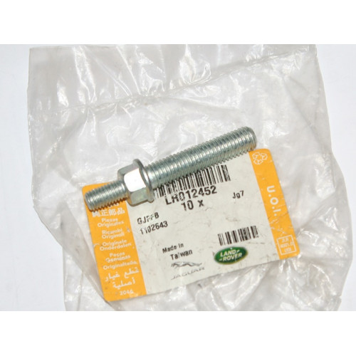 болт м10* 45*1.5 / м8*15*1.25 шпилька land rover