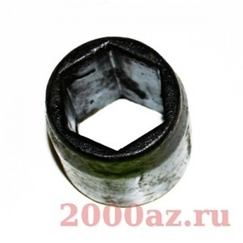 головка 30 2х стороняя под шестигранник
