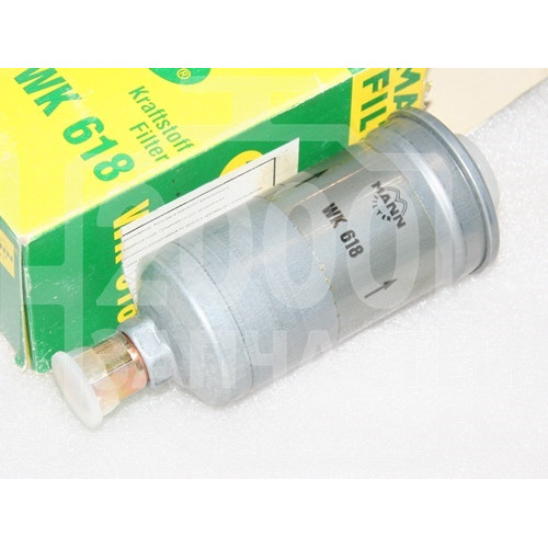 топливный фильтр peugeot citroen jumper 94-02 boxer 94-02 ducato 94-02 mann